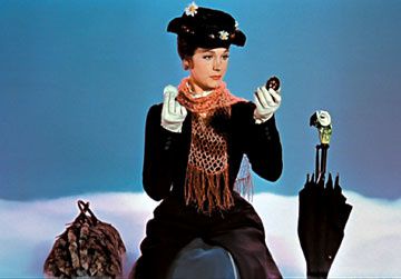La minute philosophique : le fantasme du sac de Mary Poppins