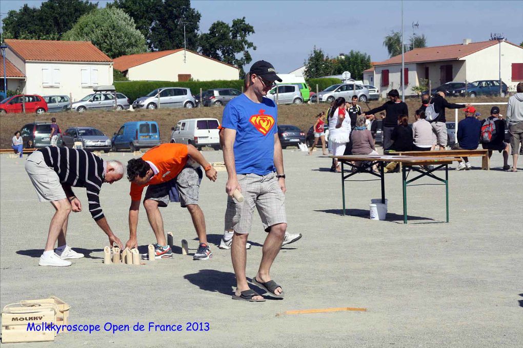 Album - 5-Open-de-France-2013