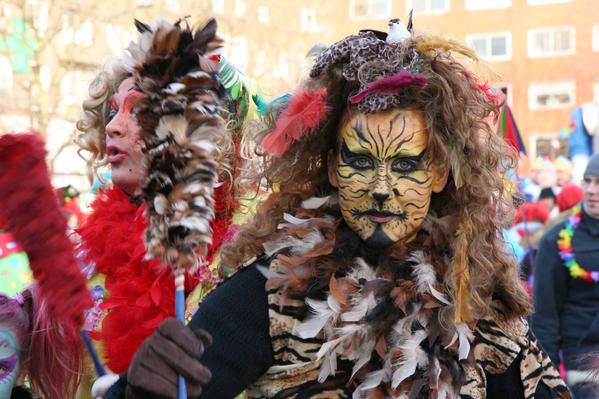 Album - Carnaval-de-Dunkerque-2008