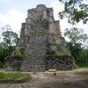 Muyil, Merida et Uxmal