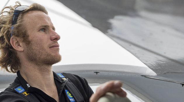 La course au record de François Gabart à vivre en direct sur francetvsport