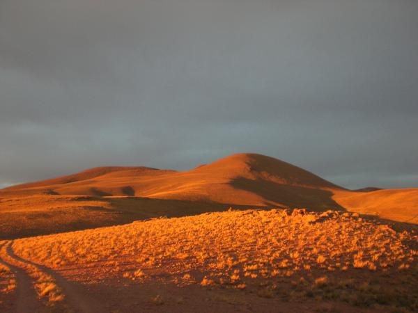 Album - 7) Potosi---Uyuni