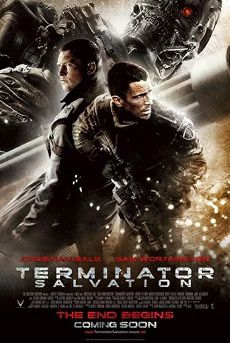 Un film, un jour (ou presque) #137 : Terminator Renaissance (2009)