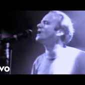 Genesis - Tell Me Why (Official Music Video)