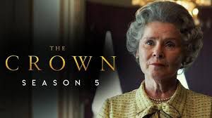 The Crown : une saison 5 en demi-teinte