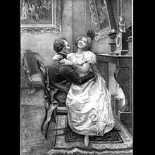 Honoré de Balzac : Petites misères de la vie conjugale #9/10