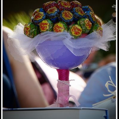 Photos : bouquets de mariage