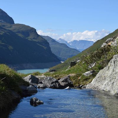 Voyage en Suisse =D [Vidéo]