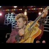 Brian Setzer - Summertime Blues