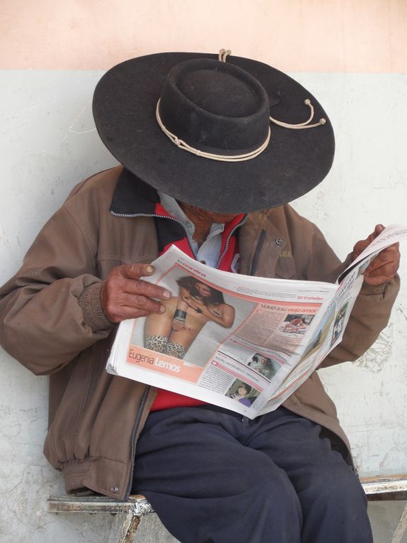 de Salta (Arg) a San Pedro, en passant ppar les salars d'Uyuni en Bolivie : 2 semaines de photos !
