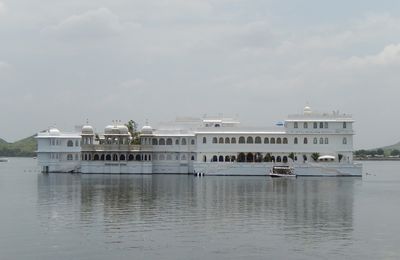 Udaipur