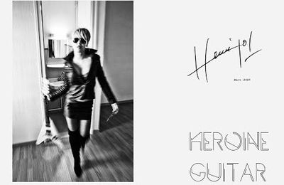 HEROINE GUITAR