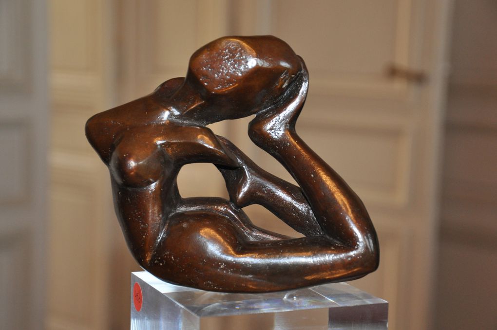 Album - Sculptures-2010-2011