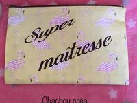 La Trousse Twin - Tutoriel Vidéo - Couture DIY
