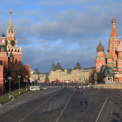 Moscou, les lieux incontournables à visiter en quatre jours