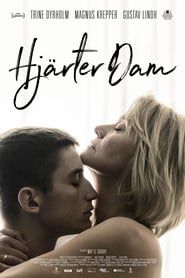 Se "Hjärter dam" [2019]Stream Film Online Svensk HD