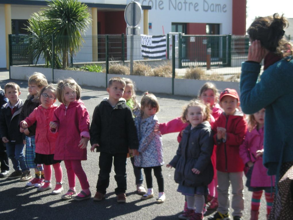 La journée sans cartable