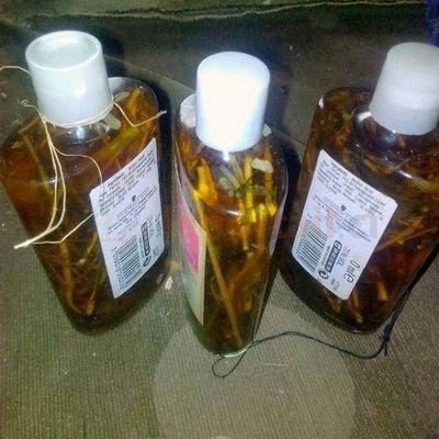 PARFUM DE CHANCE TRÈS PUISSANT : Tél ou WhatsApp : +229 01 55 99 29 48