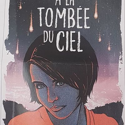 A la tombée du ciel