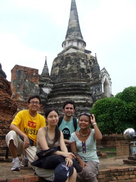 Album - Trip-Ayutthaya