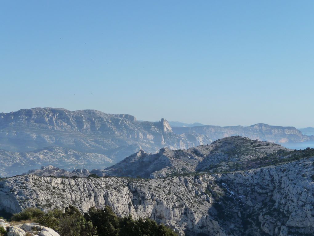 Du Parapente à Marseille, vous en avez révé, Planetr Air l' a fait.