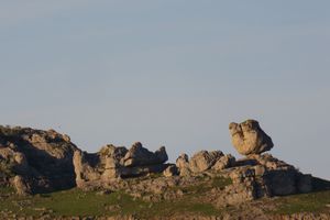 Balade à Nime Le Vieux