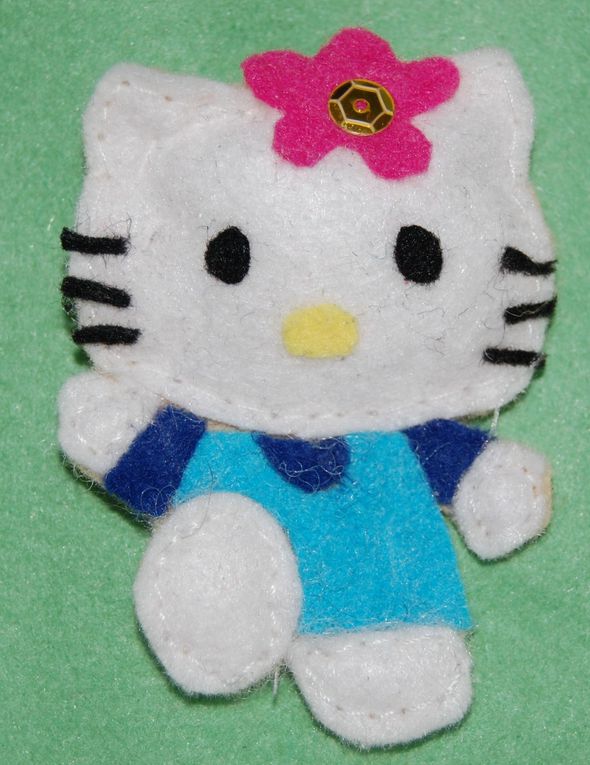 Album - Hello-Kitty