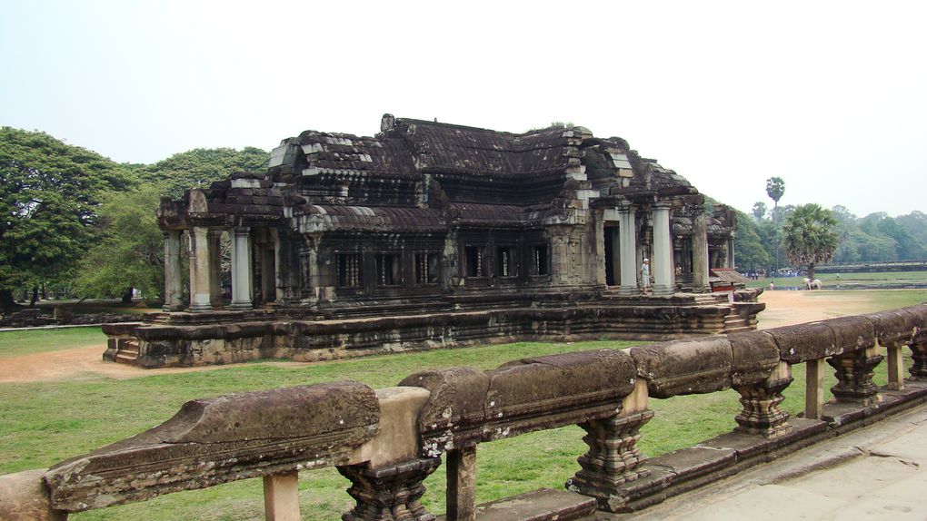 Album - Angkor