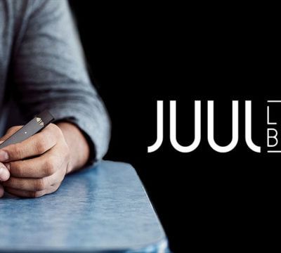 Juul confirme son retrait sur le marché Français