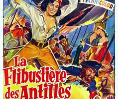 La Flibustière des Antilles