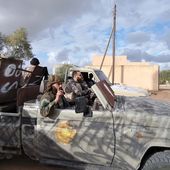 Le chef de l'ONU met en garde contre l'envoi de troupes en Libye