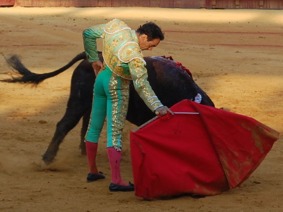 Album - Dax - Corrida du 16 août 2009