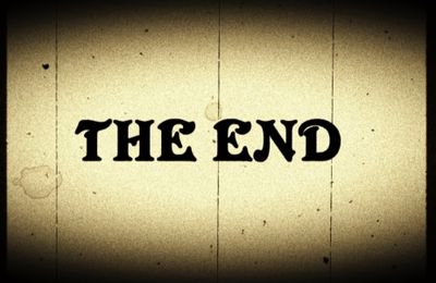 The End