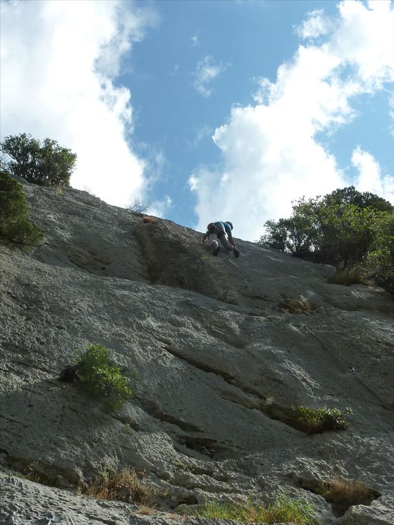 Album - La-Poltrona-septembre-2011