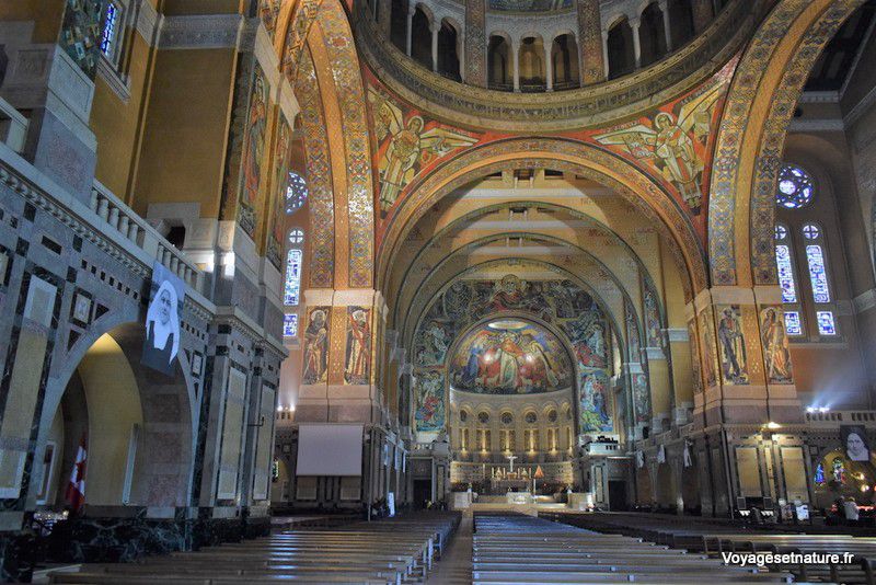 La Basilique de Lisieux (14)