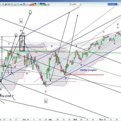 CAC ut Daily