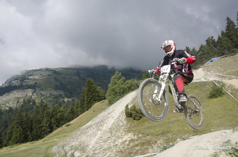 Album - VTT-DH-Aussois