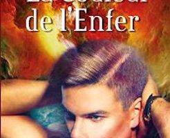 Bi Live In Me tome 2 : La couleur de l'enfer de Tan Hagmann