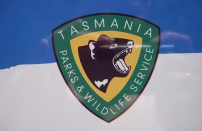 La Tasmanie