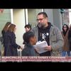 Opération tractage pour TCES - Vidéo La Télé de Tarbes