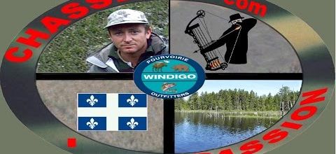 chasse et peche au quebec