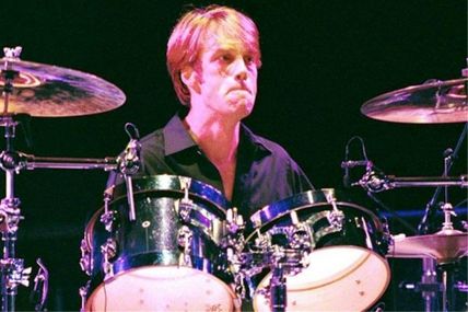 Happy birthday to a great rock musician Matthew David "Matt" Cameron (born November 28, 1962) an American musician who serves as the drummer for the American rock bands Pearl Jam and Soundgarden.