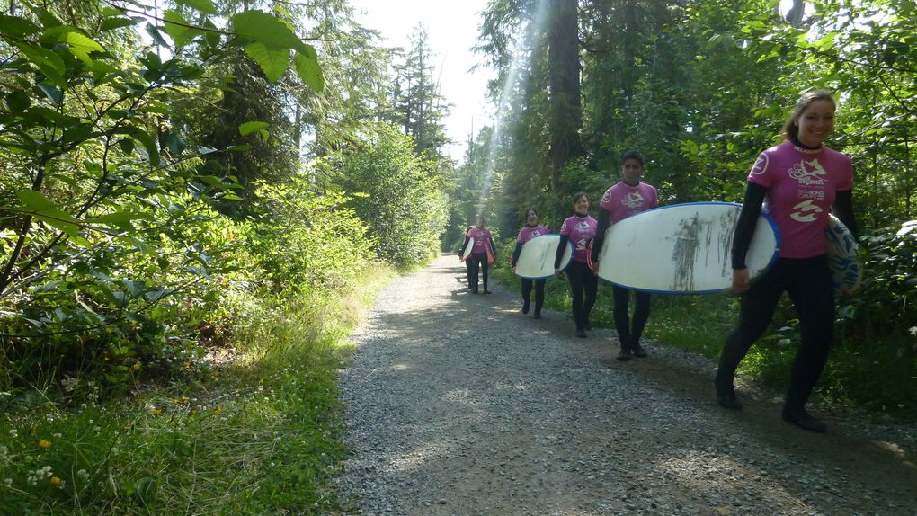 Album - Tofino