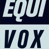 Retrouvez moi sur la page Facebook de mon émission, Equi Vox sur Equidia