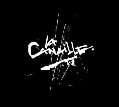 La canaille - Ma poésie ne se lave pas 