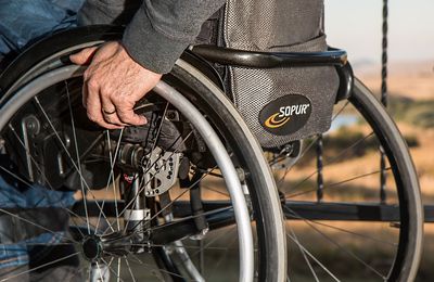 5 conseils pour un voyage accessible en fauteuil roulant