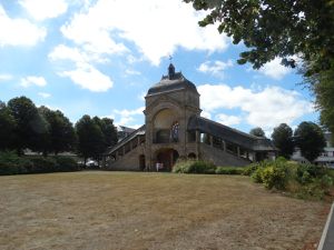 Morbihan - Sainte Anne d’Auray