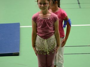 Stage Cirque (29/07-02/08)