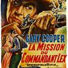 La Mission du commandant Lex