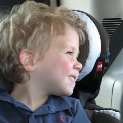 Trip dans les grands parcs - 1/ Las Vegas